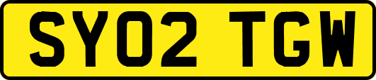 SY02TGW
