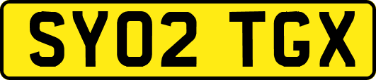 SY02TGX