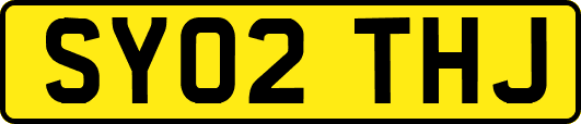 SY02THJ