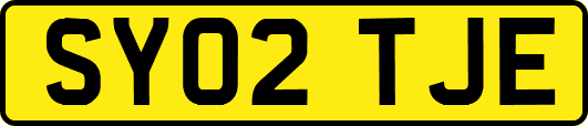 SY02TJE