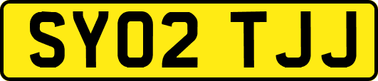 SY02TJJ