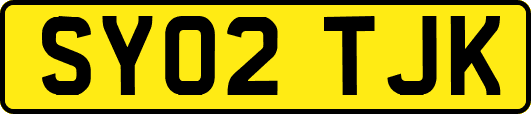 SY02TJK