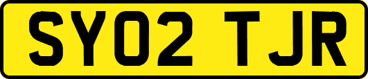 SY02TJR