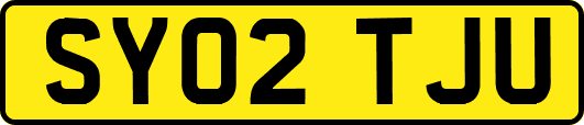 SY02TJU