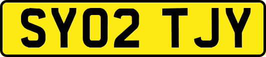 SY02TJY