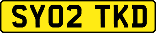 SY02TKD