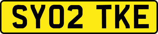 SY02TKE