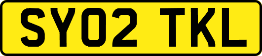 SY02TKL