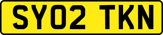 SY02TKN