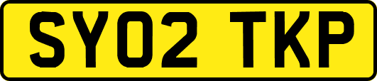 SY02TKP