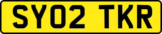 SY02TKR