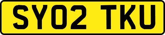 SY02TKU