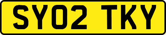 SY02TKY