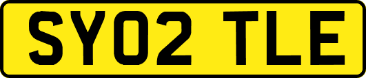 SY02TLE