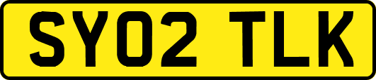 SY02TLK