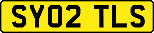 SY02TLS