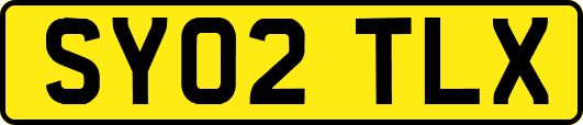 SY02TLX