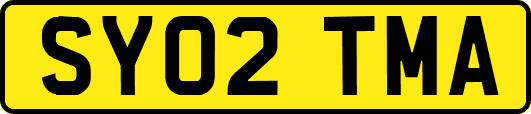 SY02TMA