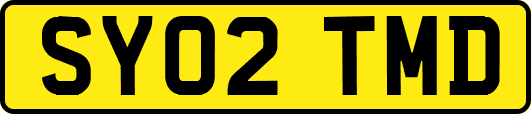 SY02TMD
