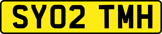 SY02TMH