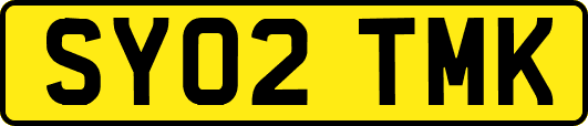 SY02TMK