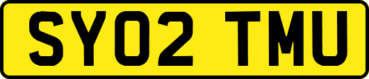 SY02TMU