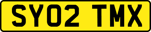SY02TMX