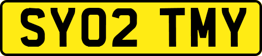 SY02TMY