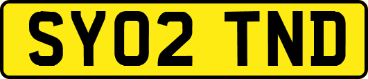 SY02TND