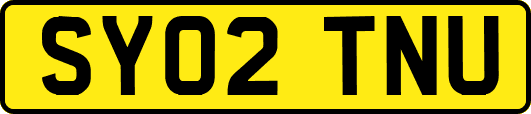 SY02TNU