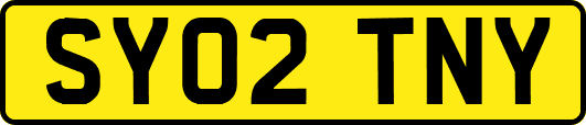 SY02TNY
