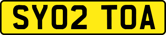 SY02TOA