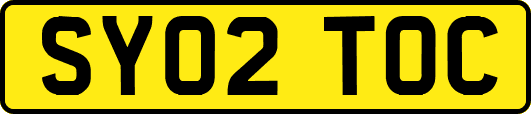 SY02TOC