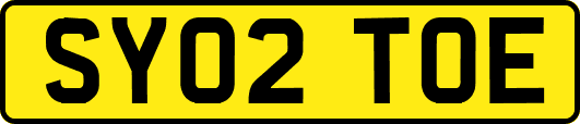 SY02TOE