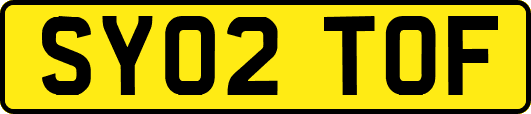 SY02TOF
