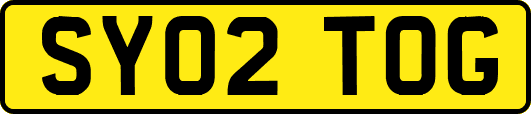 SY02TOG