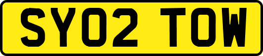 SY02TOW