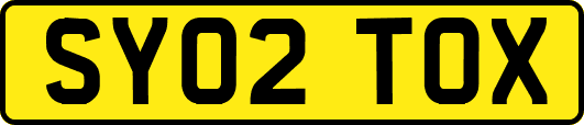 SY02TOX