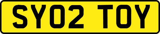 SY02TOY