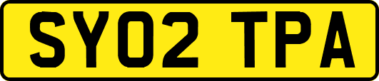SY02TPA