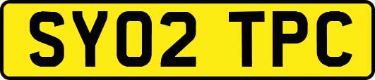 SY02TPC