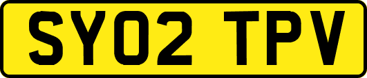 SY02TPV