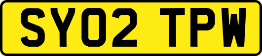 SY02TPW