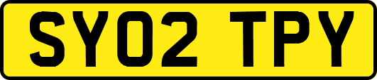 SY02TPY