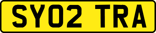 SY02TRA