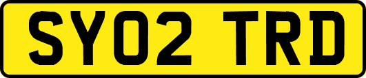 SY02TRD
