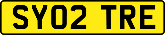 SY02TRE