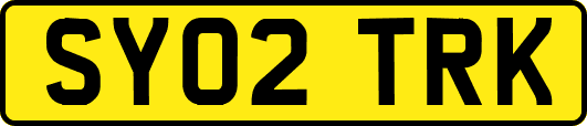 SY02TRK