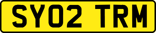 SY02TRM
