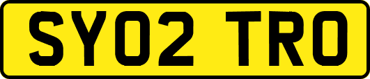 SY02TRO
